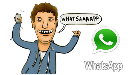 WhatsApp免費(fèi),WhatsApp加密功能