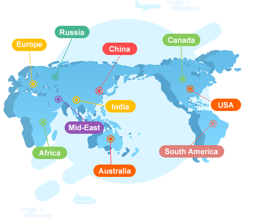 英文網(wǎng)站國(guó)外客戶可以在搜索引擎上搜到嗎