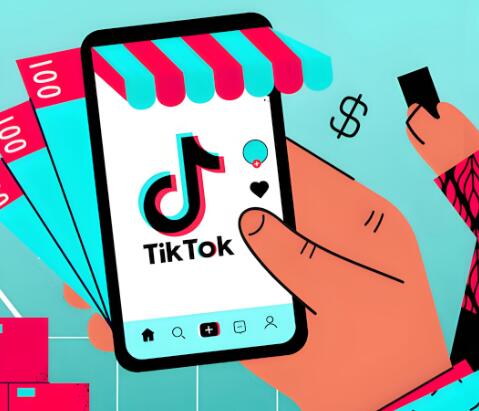 TikTok：短劇出海的天然土壤